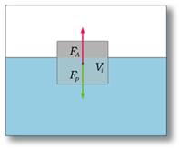 Principio di Archimede galleggiamento.png