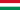 Bandiera   dell'Ungheria