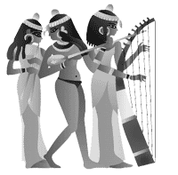 women in ancient egypt