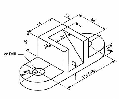 technical drawings