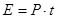 campo elettrico
