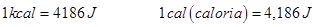 termologia