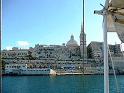 malta