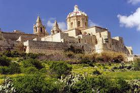 malta