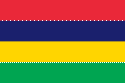 Mauritius – Bandiera