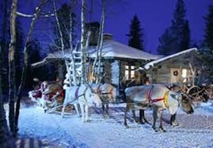 finlandia