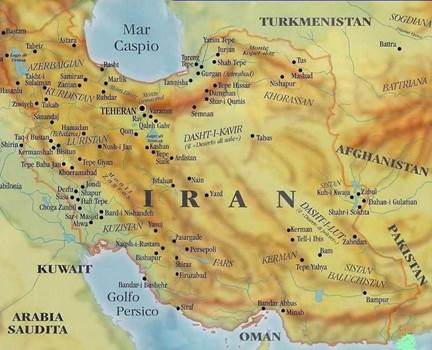 iran