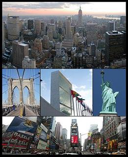 new york