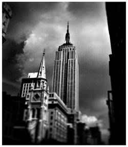 new york