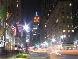 new york