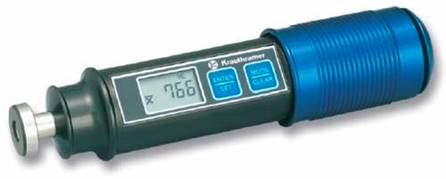 Durometro portatile DynaPOCKET GE Inspection Technologies