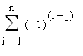 [Maple Math]
