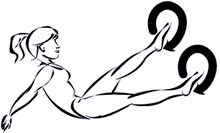addominali esercizi