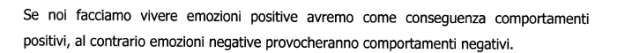 apprendimento emotivo