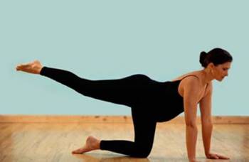 ginnastica pre-parto