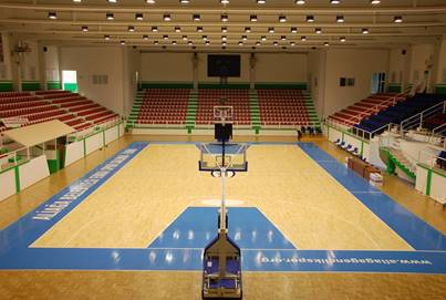 palestra