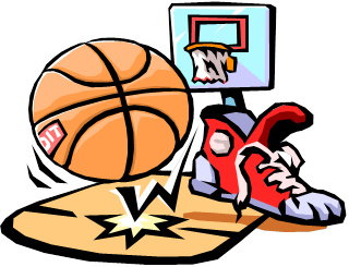 pallacanestro basket