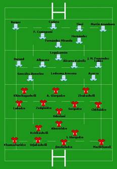 rugby