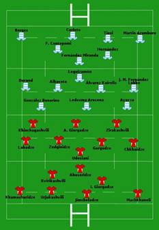 rugby