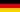 Bandiera della   Germania