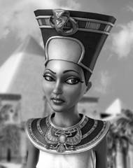 women in ancient egypt