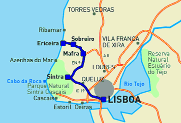 lisbona